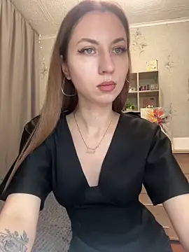Snapshot of Magdalene_Janette chatting on 12.25.24 Magdalene Janette online show from 12.25.24