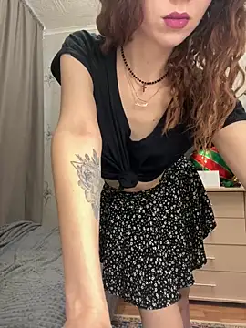 Snapshot of Magdalene_Janette chatting on 01.03.25 Magdalene Janette online show from 01.03.25