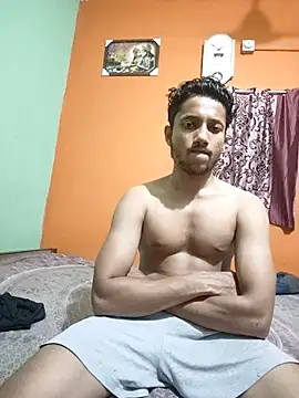 Snapshot of Indiandaddy11 chatting on 06.29.26 Indiandaddy11 online show from 06.29.26