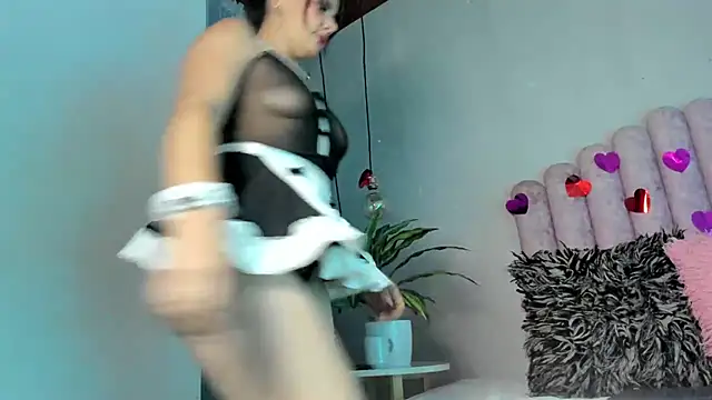 SusanBenett online show from 03.17.25