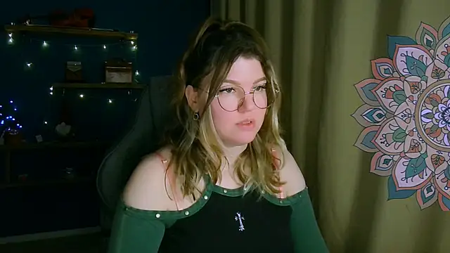 VioletteWay online show from 01.11.26