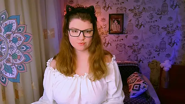 VioletteWay online show from 03.29.26