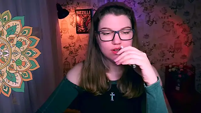 VioletteWay online show from 04.12.26