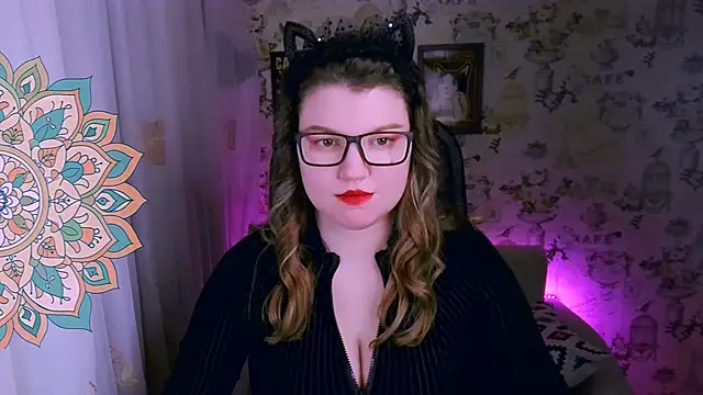 VioletteWay online show from 04.26.26