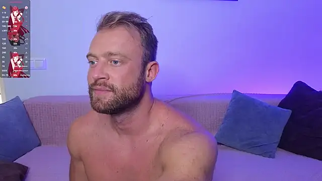 MaxMia online show from 10.04.25