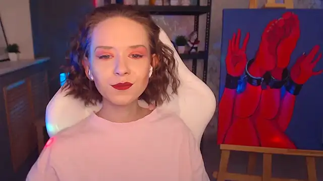 FascinatingEyess online show from 12.29.24