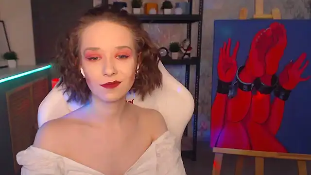 FascinatingEyess online show from 12.30.24