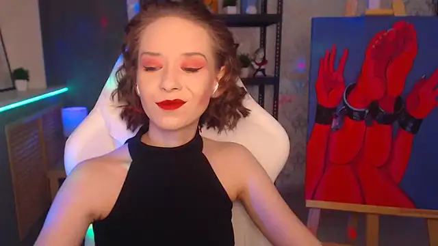 FascinatingEyess online show from 01.14.25