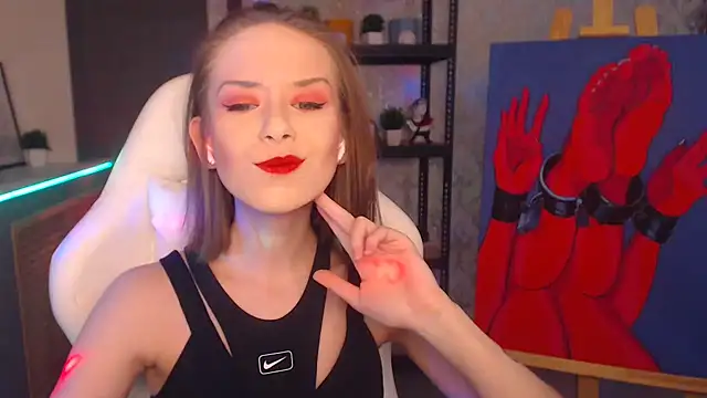 FascinatingEyess online show from 01.17.25