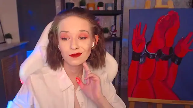 FascinatingEyess online show from 01.18.25