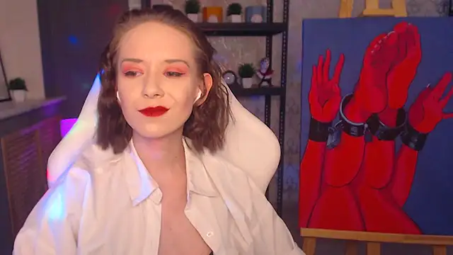 FascinatingEyess online show from 01.19.25