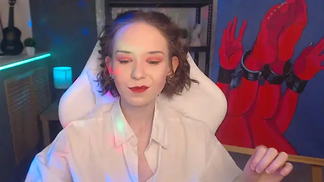 FascinatingEyess online show from 03.15.25