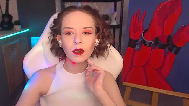 FascinatingEyess online show from 03.17.25