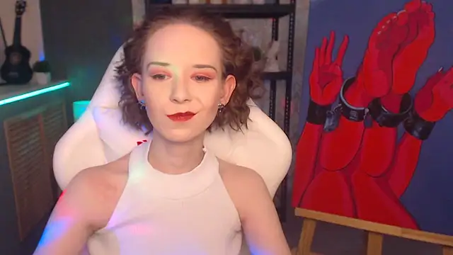 FascinatingEyess online show from 03.17.25