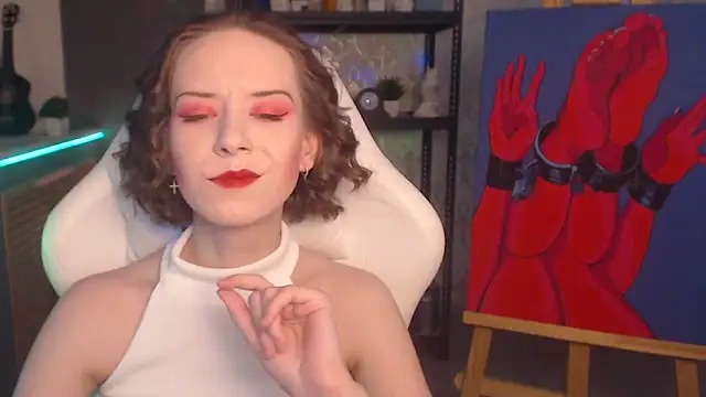 FascinatingEyess online show from 09.17.25