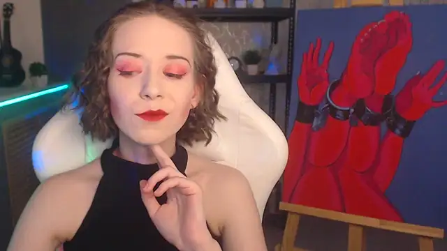 FascinatingEyess online show from 09.23.25