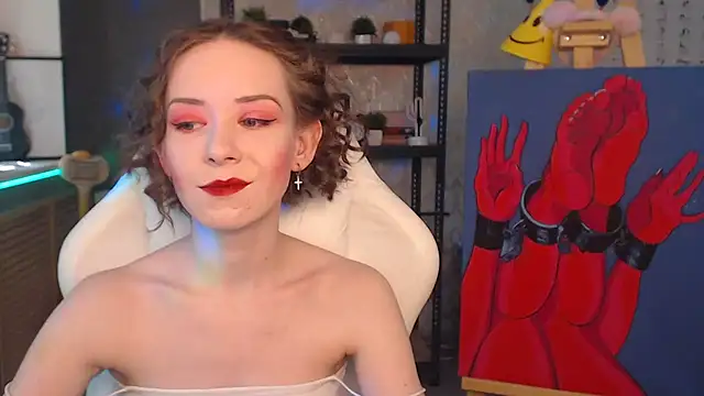 FascinatingEyess online show from 02.27.26