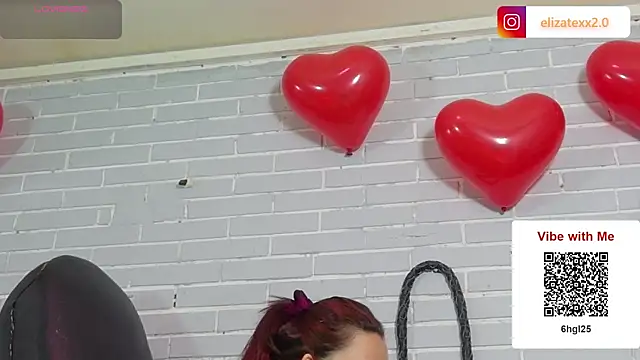 elizatexx online show from 02.27.26