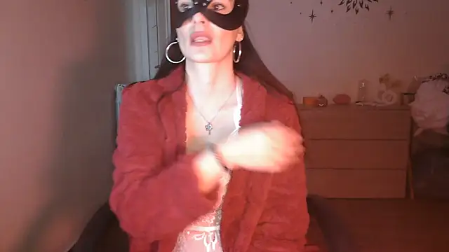 ladymask 2023 online show from 01.03.25