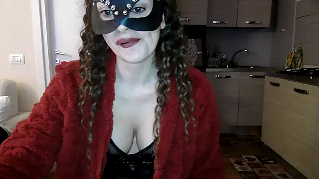 ladymask 2023 online show from 02.02.25