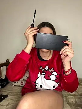 xxdorkax6 online show from 12.18.25