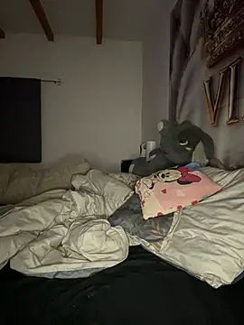 xxdorkax6 online show from 03.12.26