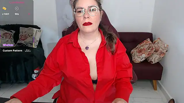 zehra sanem online show from 11.19.25