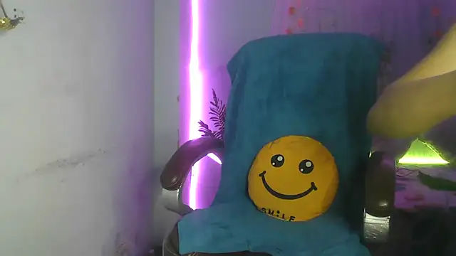 Queenhimanshi online show from 01.29.25