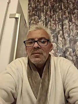 Snapshot of Picolo4111 chatting on 10.18.25 Picolo4111 online show from 10.18.25