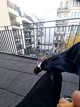 Snapshot of Picolo4111 chatting on 10.29.25 Picolo4111 online show from 10.29.25