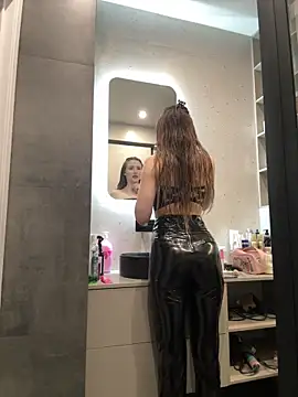 Jullia Carter online show from 05.06.26