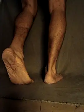 brownfeet online show from 11.20.25