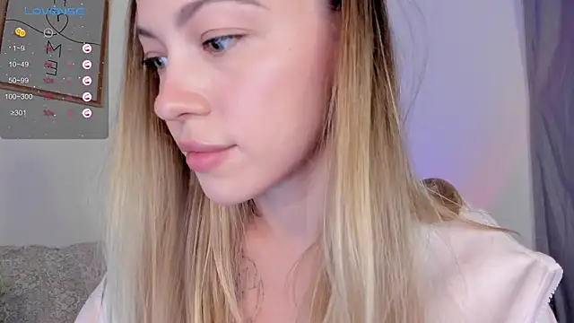 damn cutie online show from 11.15.25