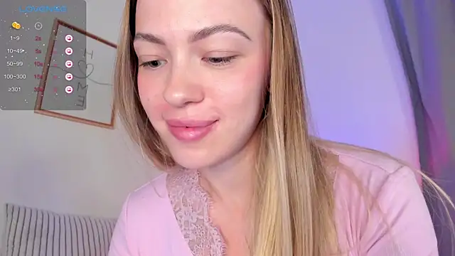 damn cutie online show from 02.15.26