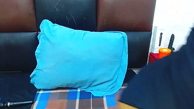 Brookylynbrownxx online show from 02.17.25