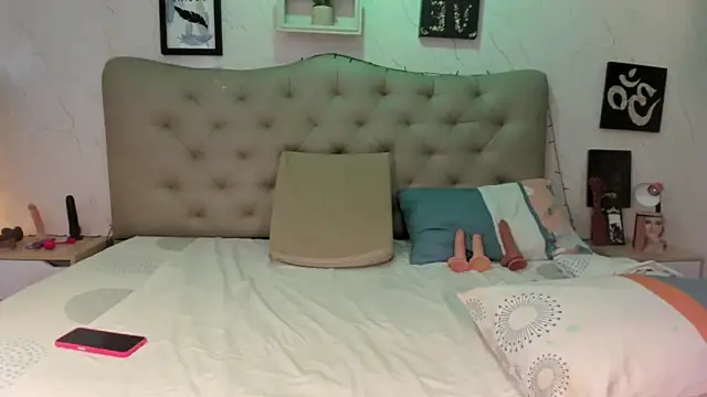 Antonella Montanari online show from 03.28.26