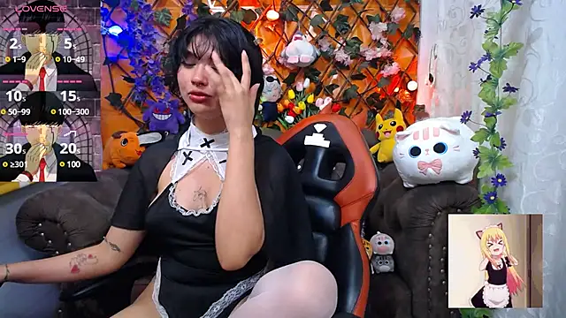 ravenn 20 online show from 03.14.25