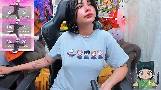 ravenn 20 online show from 12.21.25