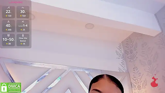 belacampbell online show from 01.20.25