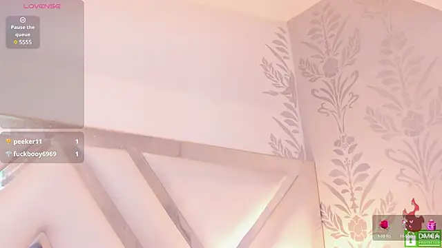 belacampbell online show from 01.25.25