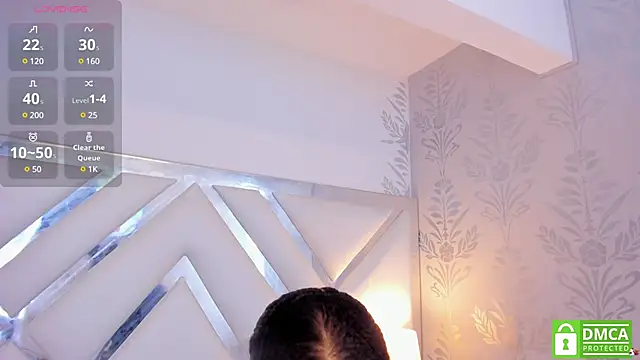 belacampbell online show from 02.01.25