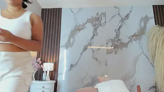 belacampbell online show from 03.19.25