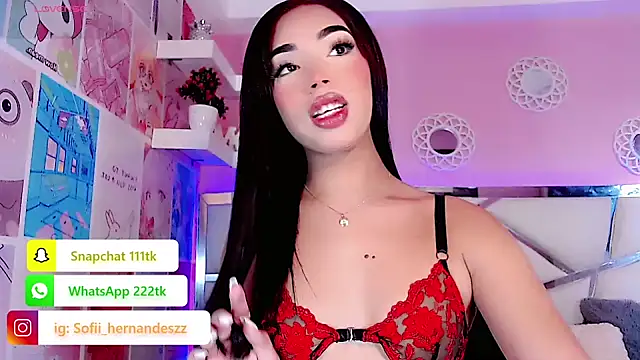 Sofi hdz online show from 01.23.25