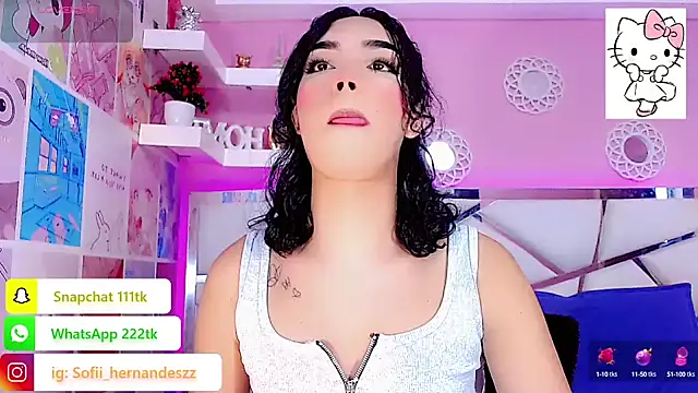 Sofi hdz online show from 02.28.25