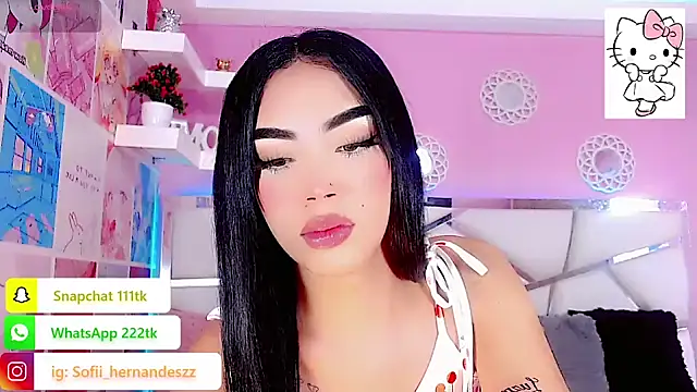 Sofi hdz online show from 03.06.25