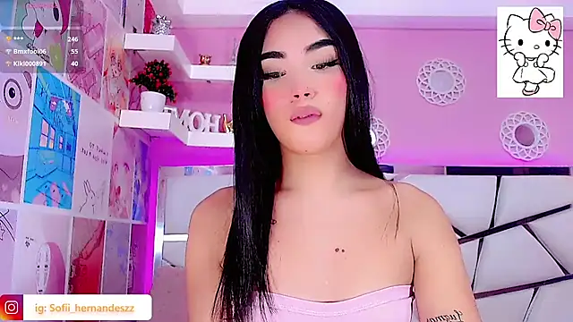 Sofi hdz online show from 03.09.25