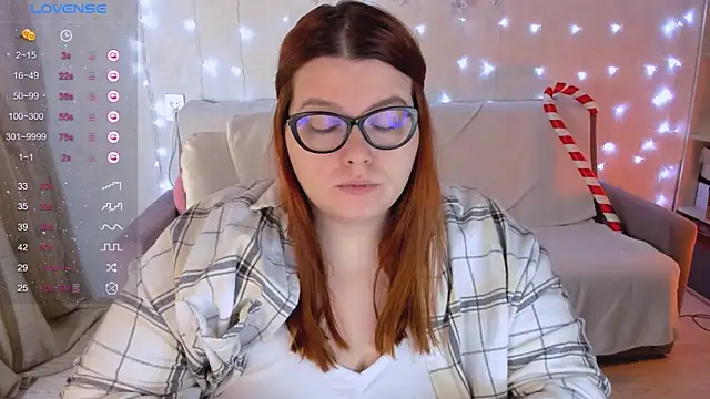 Melissa Purr online show from 01.07.25