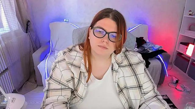 Melissa Purr online show from 03.09.25