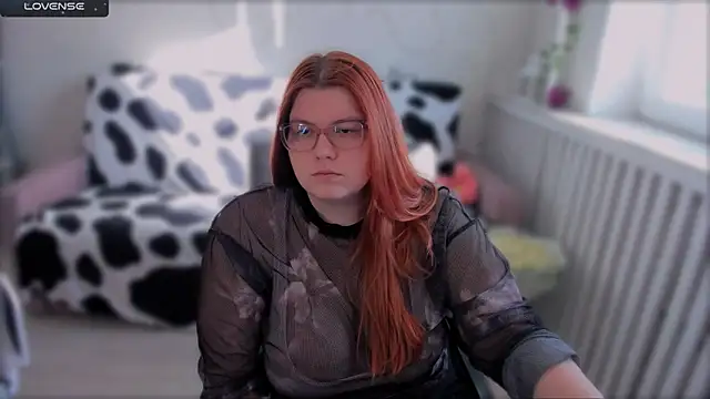 Melissa Purr online show from 09.22.25