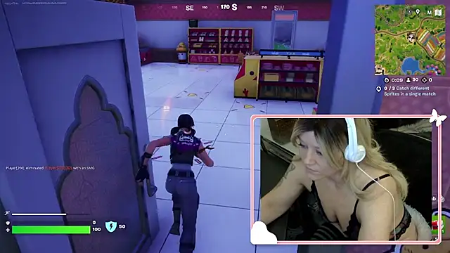 Snapshot of ziggyspice chatting on 01.15.25 ziggyspice online show from 01.15.25